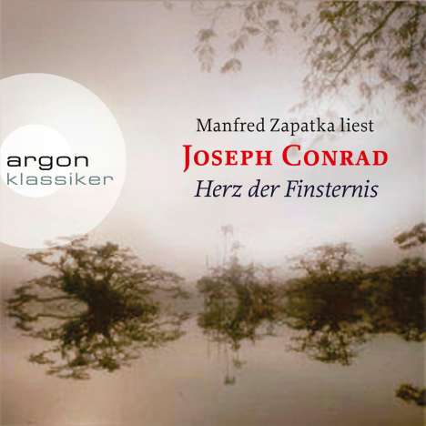 Joseph Conrad: Herz der Finsternis, 4 CDs