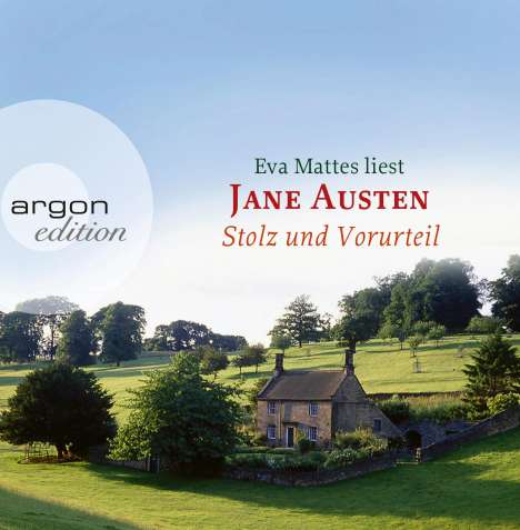 Jane Austen: Stolz und Vorurteil (Sonderedition), 10 CDs