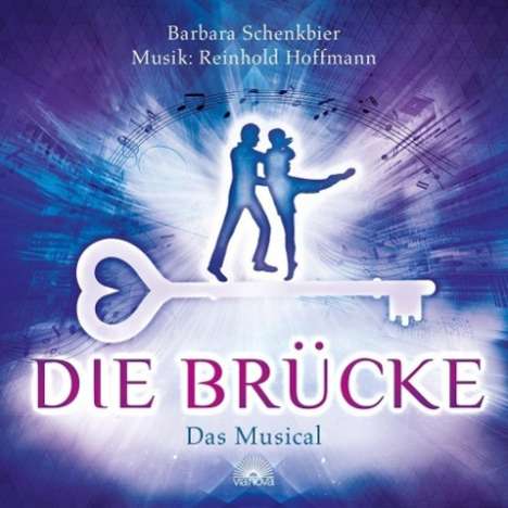 Barbara Schenkbier: Die Brücke, CD