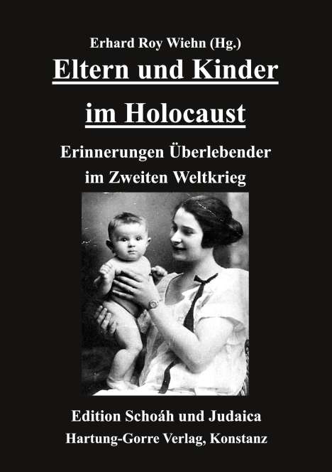 Eltern und Kinder im Holocaust, Buch