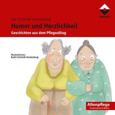 Ute Schmidt-Hackenberg: Schmidt-Hackenberg: Humor und Herzlichkeit, Buch