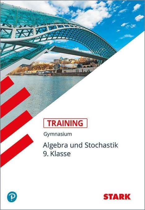 Markus Fiederer: Fiederer, M: Training Gymnasium - Mathematik Algebra und Sto, Buch
