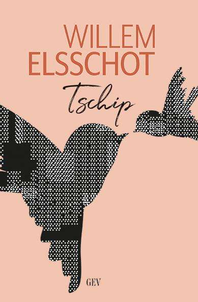 Willem Elsschot: Tschip, Buch