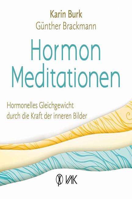 Karin Burk: Hormon-Meditationen, CD