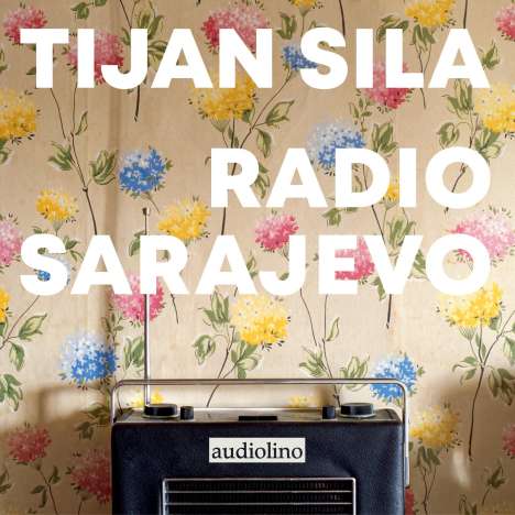 Tijan Sila: Radio Sarajevo, MP3-CD