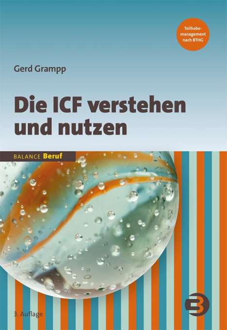 Gerd Grampp: Grampp, G: ICF verstehen und nutzen, Buch