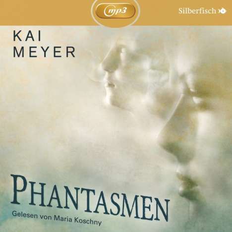 Kai Meyer: Phantasmen, MP3-CD