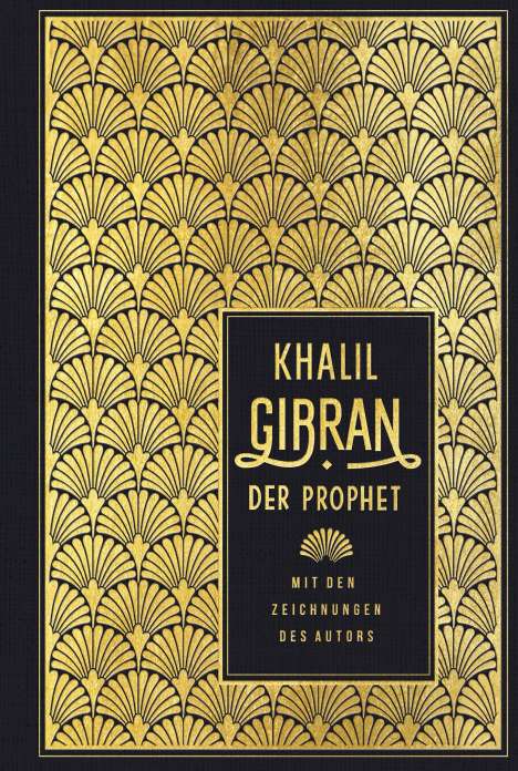 khalil gibran the prophet