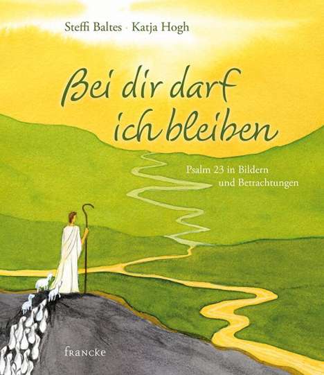 Steffi Baltes: Bei dir darf ich bleiben, Buch