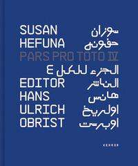 Susan Hefuna, Buch