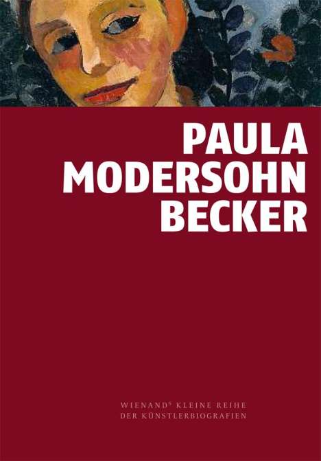 Doris Hansmann: Paula Modersohn-Becker, Buch