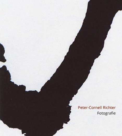Peter-Cornell Richter - Fotografie, Buch