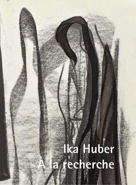 Hannah Eckstein: Eckstein, H: Ika Huber - À la recherche, Buch