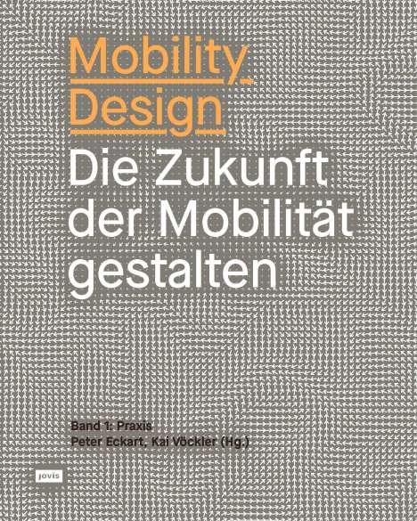 Mobility Design, Buch