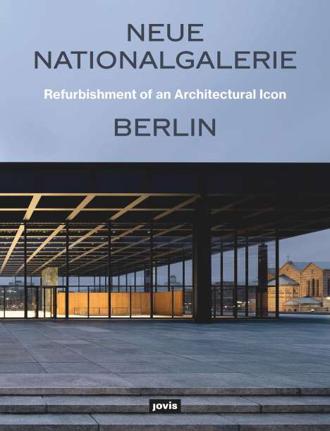 Federal Office for Building and Regional Planning: Federal Office for Building and Regional Planning: Neue Nati, Buch