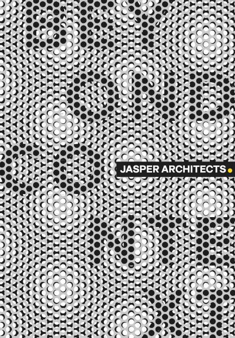 Jasper Architects: Beyond Context, Buch