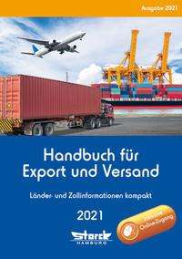 Handbuch für Export und Versand, Diverse