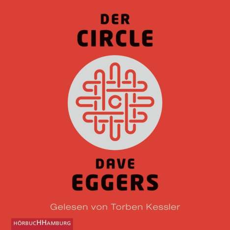 Dave Eggers: Der Circle, CD