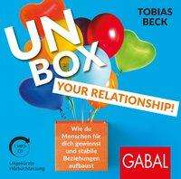 Tobias Beck: Beck, T: Unbox your Relationship!, Diverse