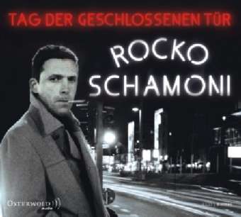 Rocko Schamoni: Tag der geschlossenen Tür, 2 CDs