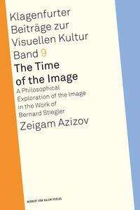 Zeigam Azizov: Azizov, Z: Time of the Image, Buch