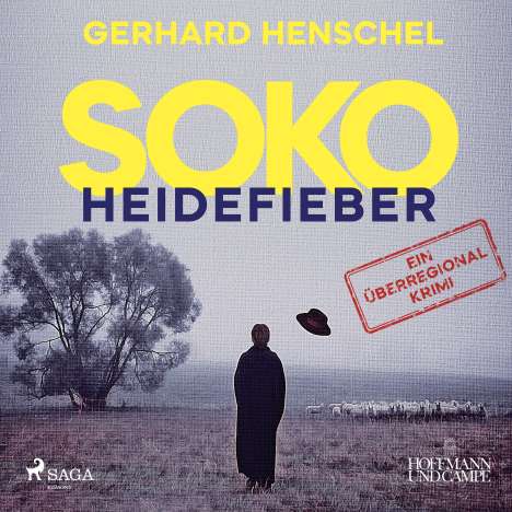 SoKo Heidefieber, MP3-CD
