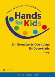 Hands for Kids, Buch