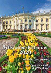 Schwaben-Kalender 2020, Diverse