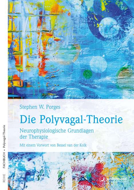 Stephen W. Porges: Die Polyvagal-Theorie, Buch