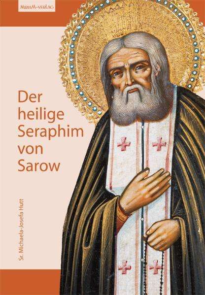 Der heilige Seraphim von Sarow, Buch
