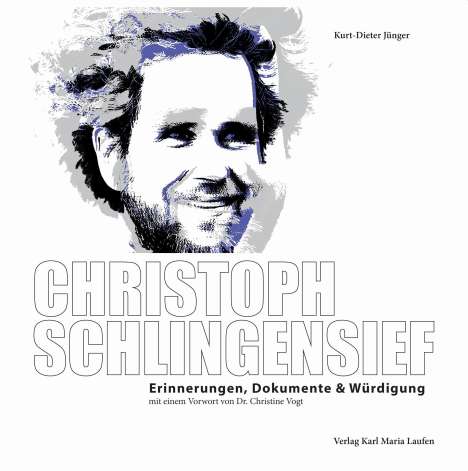 Kurt - Dieter Jünger: Jünger, K: Christoph Schlingensief, Buch