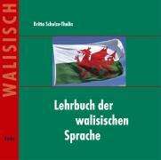 Britta Schulze-Thulin: Lehrbuch der walisischen Sprache. CD, CD