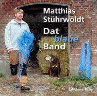 Matthias Stührwoldt: Dat blaue Band, CD