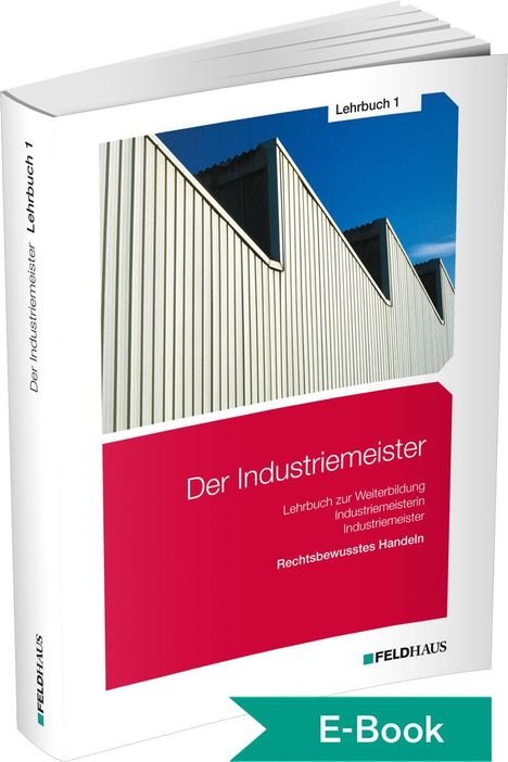 Sven-Helge Gold: Gold, S: Industriemeister / Lehrb. 1, Buch