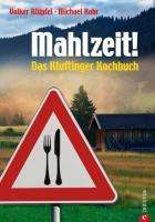 Michael Kobr: Kobr, M: Mahlzeit!, Buch