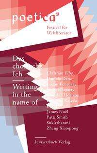Das chorische Ich - Writing in the name of, Buch