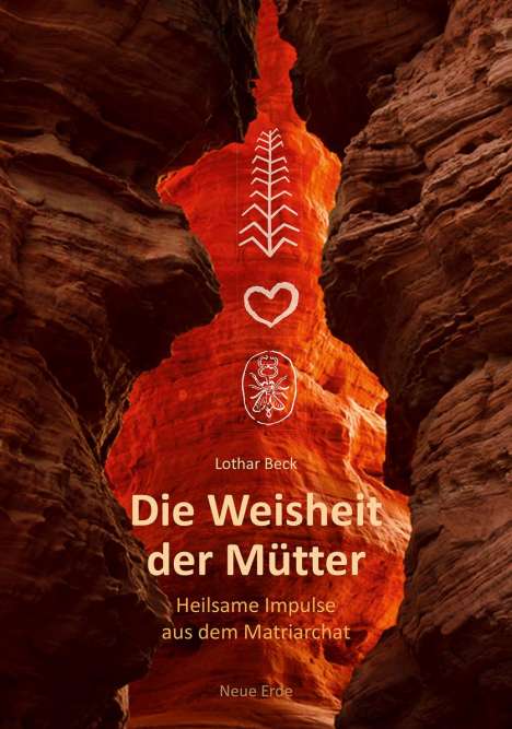 Lothar Beck: Die Weisheit der Mütter, Buch