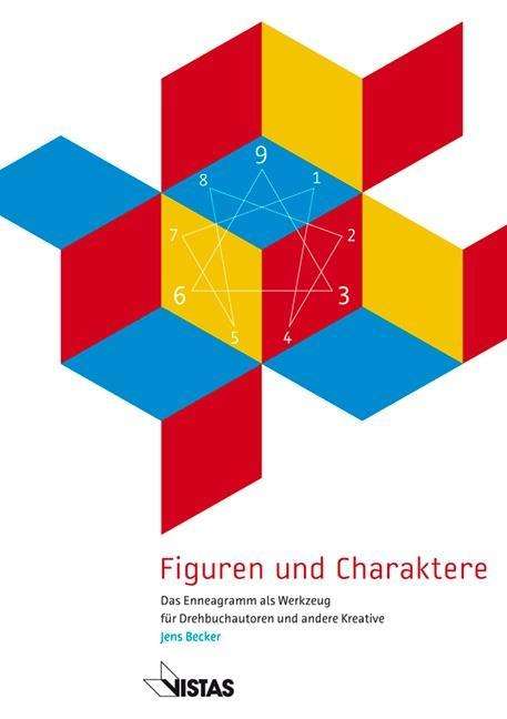 Jens Becker: Becker, J: Figuren und Charaktere, DVD-ROM