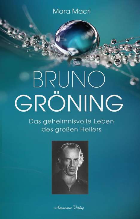 Mara Macri: Bruno Gröning, Buch