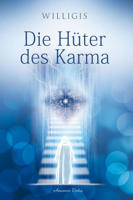 Willigis: Die Hüter des Karma, Buch