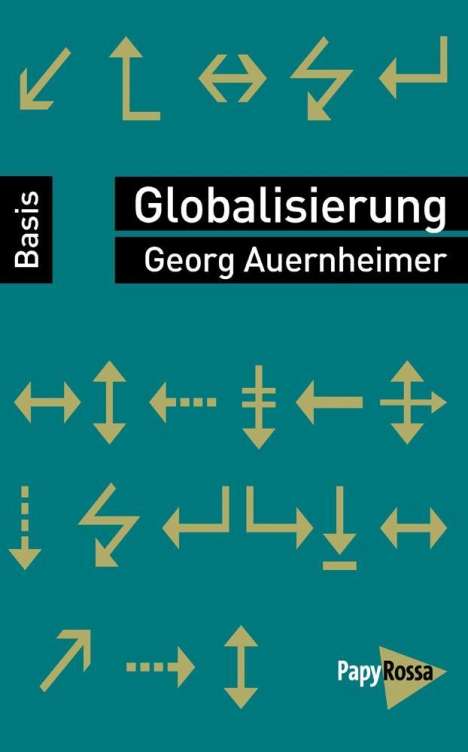 Georg Auernheimer: Auernheimer, G: Globalisierung, Buch