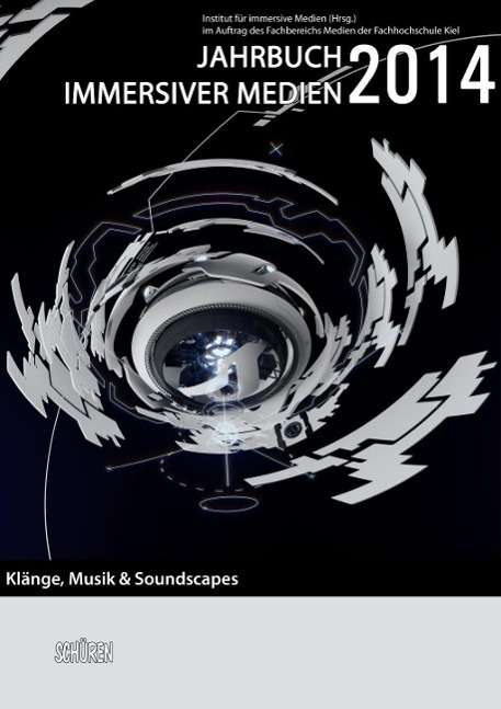 Klänge, Musik &amp; Soundscapes, Buch