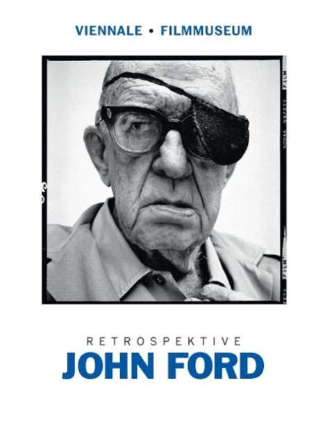 John Ford: John Ford, Buch