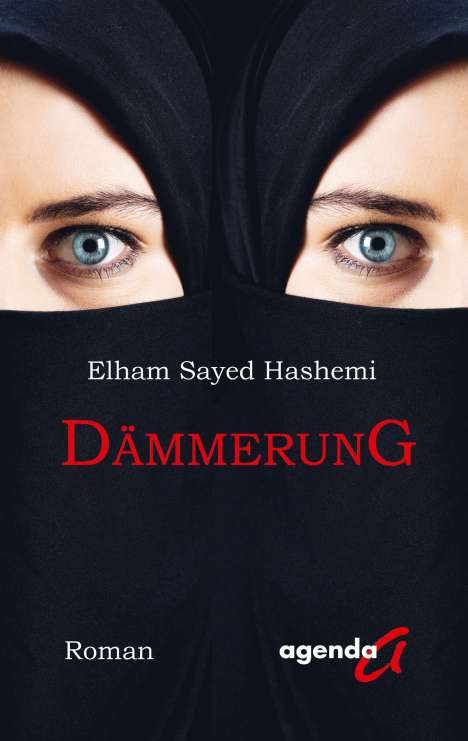 Elham Sayed Hashemi: Hashemi, E: Dämmerung, Buch
