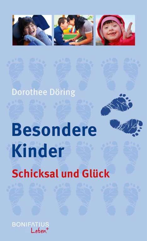 Dorothee Döring: Besondere Kinder, Buch