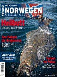Norwegen-Magazin 14 + DVD, Buch