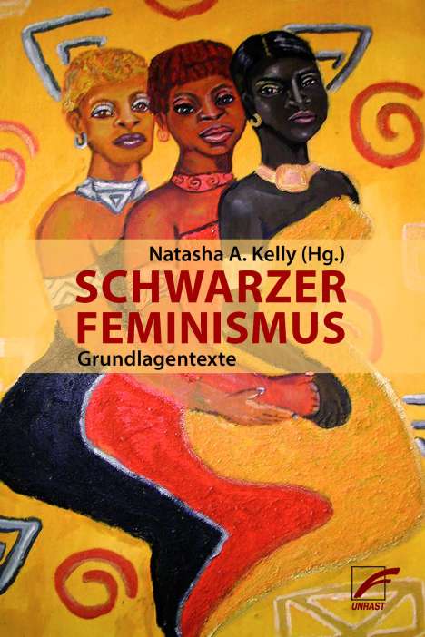 Sojourner Truth: Schwarzer Feminismus, Buch