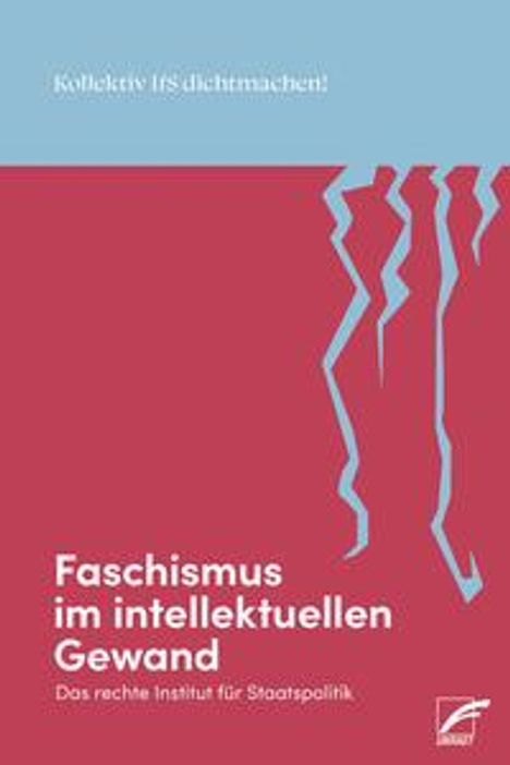 Faschismus im intellektuellen Gewand, Buch