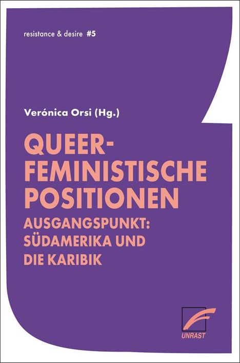 Queer-feministische Positionen, Buch