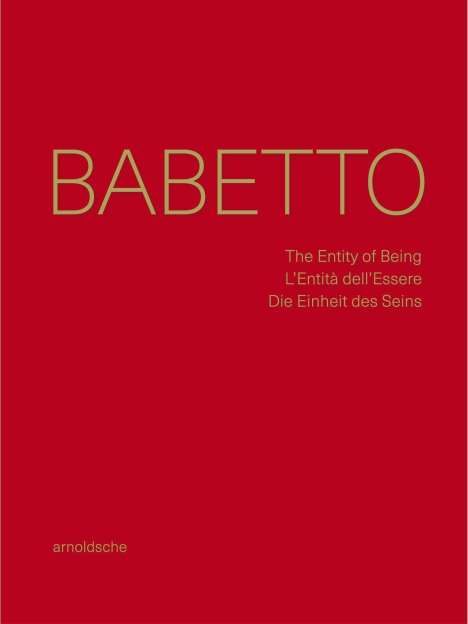 Fred Jahn: Babetto, Buch